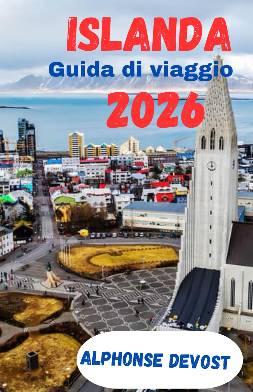 Islanda Guida di viaggio 2026