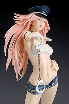 カプコンガールズコレクション ポイズン 1/6 完成品フィギュア Amazon.co.jp: カプコンガールズコレクション ポイズン 通常版