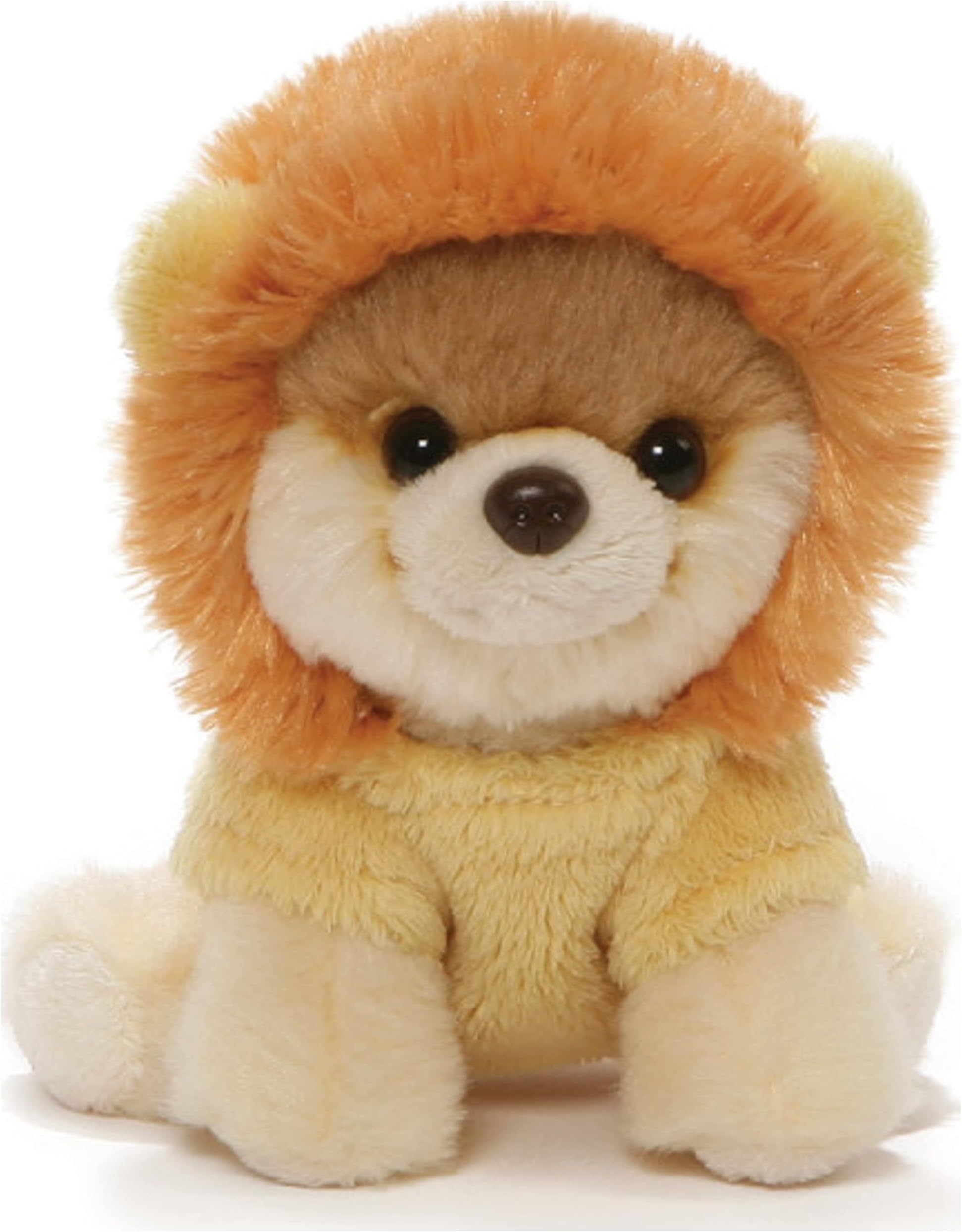 GUND Itty Bitty Boo