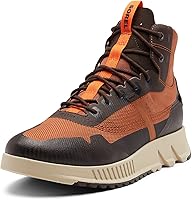 Vista 1 de SOREL Botas impermeables Mac Hill Lite Rush para hombre