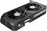 ZOTAC VGA RTX 5070 Twin Edge 12GB Graphics Card - 4
