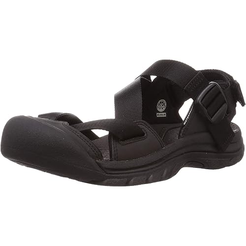 KEEN Men's Zerraport 2 Durable Fashion Sandal