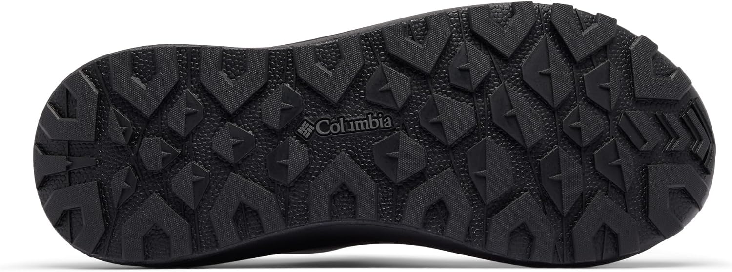 Columbia Mens Mudranger Clog
