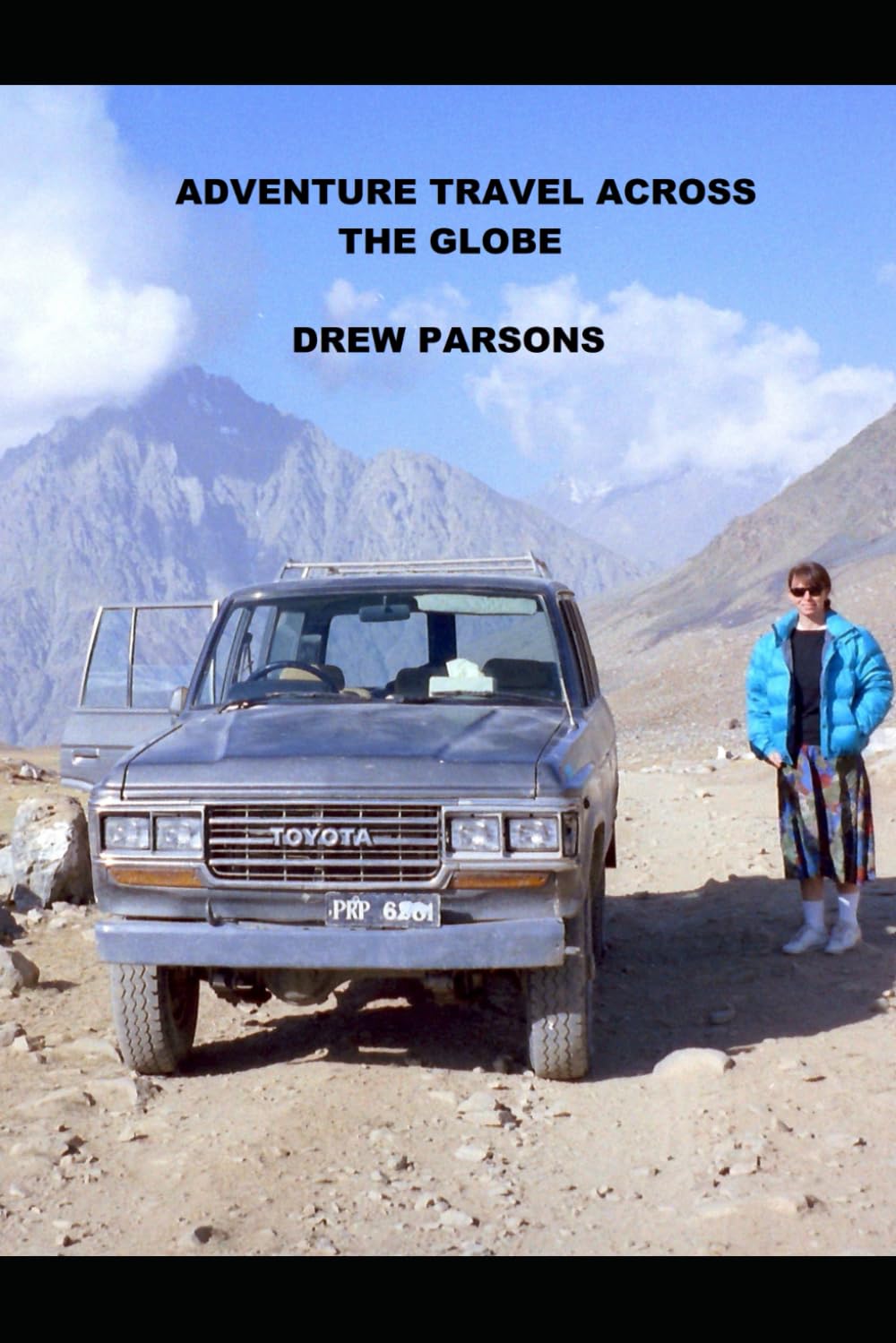 ADVENTURE TRAVEL ACROSS THE GLOBE