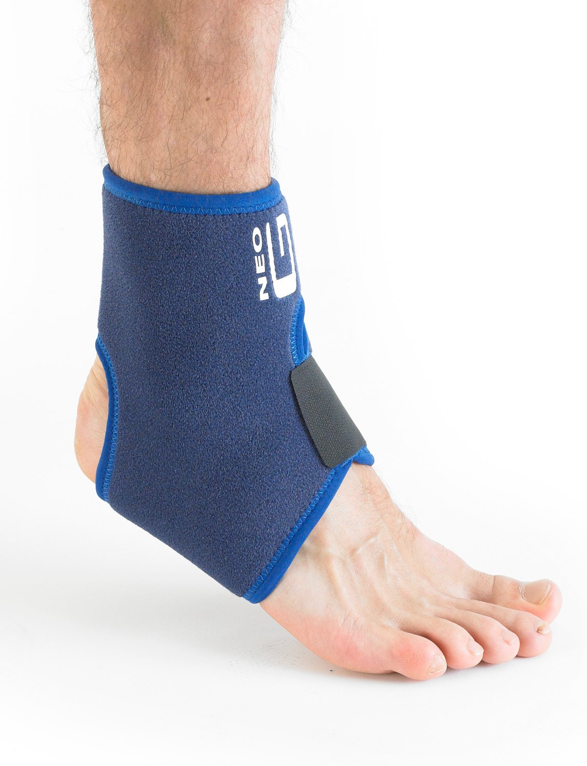 Neo G Ankle Support for Sprained Ankle, Weak Ankles, Ligament Damage