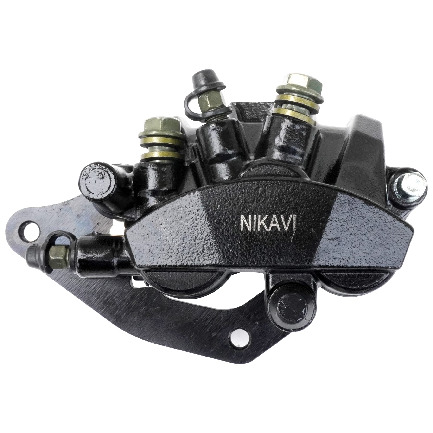 NIKAVI BCC27 Brake Caliper Assly. Compatible for Honda Aviator Model2-image-3