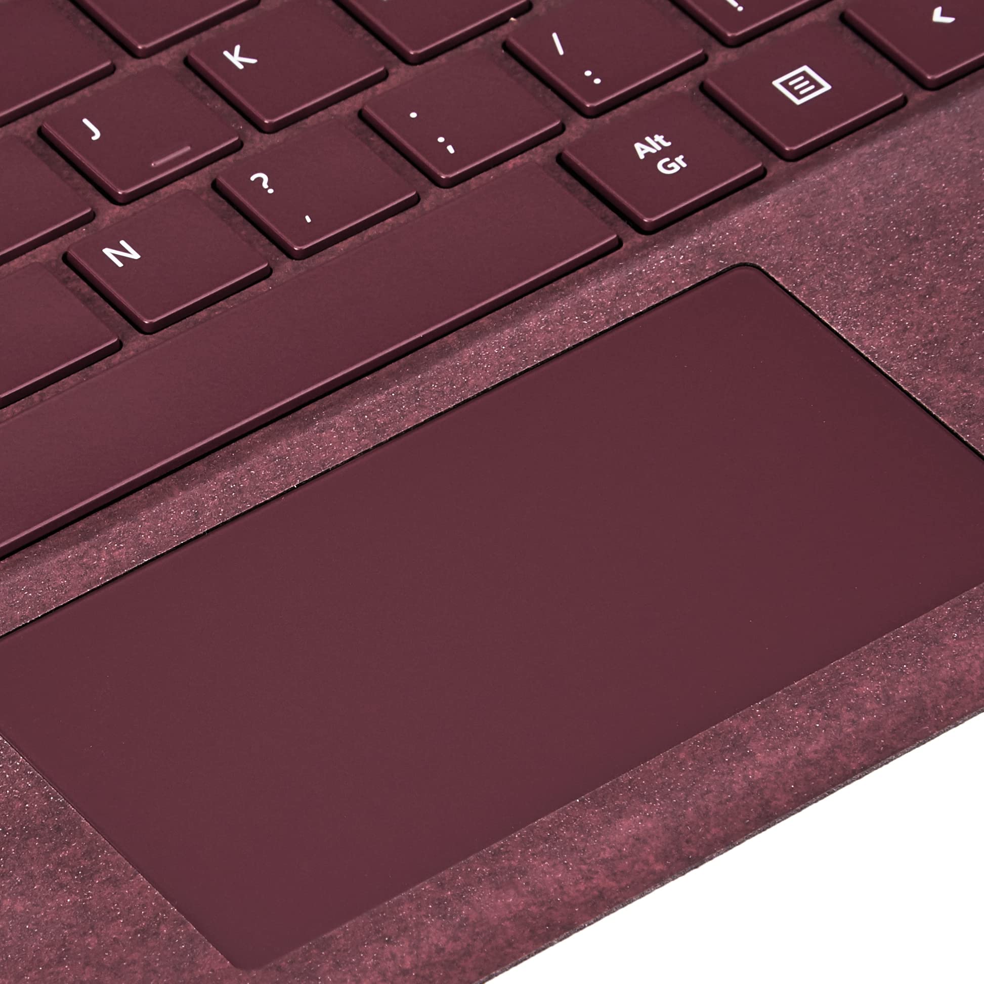 Microsoft Surface Pro バーガンディ 本体