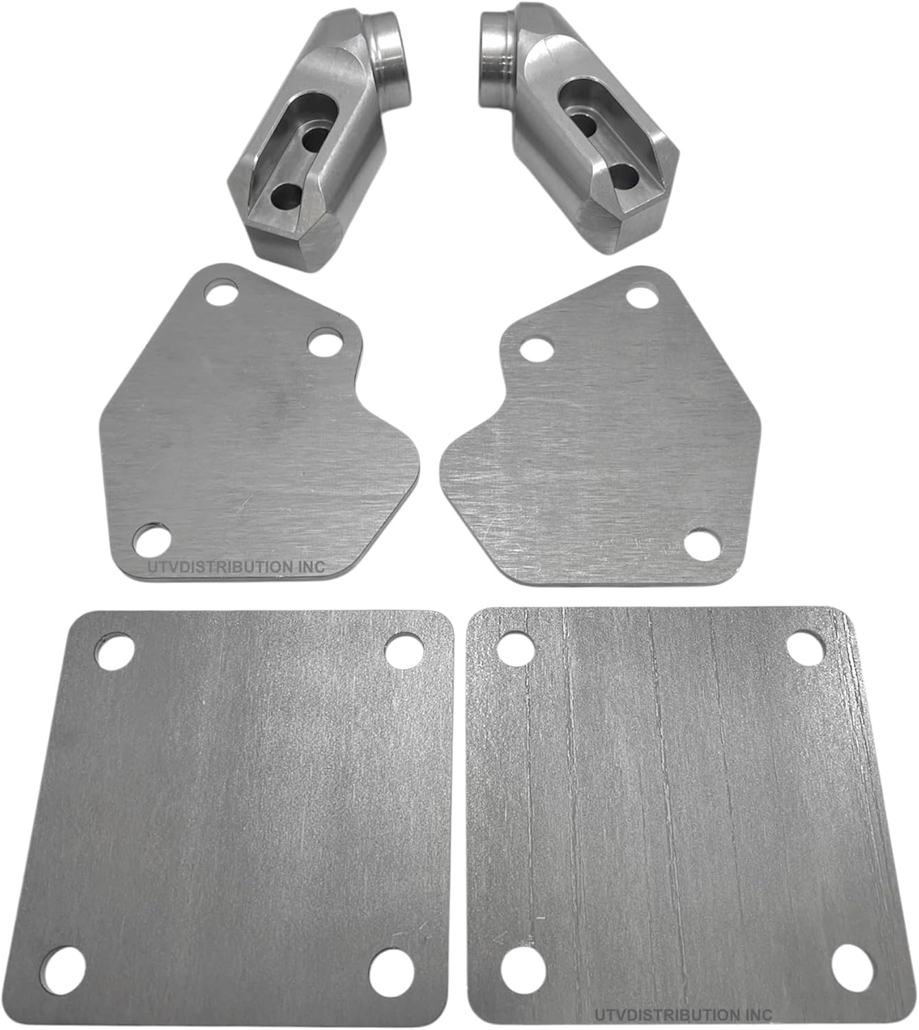 Aftermarket Parts Compatible With Can Am Maverick R Heavy Duty 4 Seat Basic Roll Cage Kit For 2024+