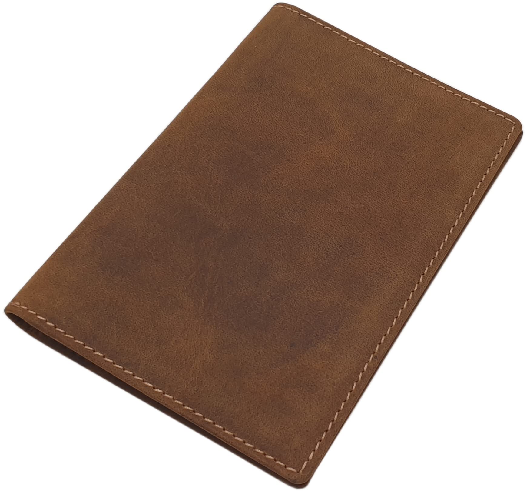 Myledershop Bawola tecza dowodu rejestracyjnego pojazdu, dowodu tożsamości dla osób niepełnosprawnych, licencji na broń i myśliwką, bez motywu, Einheitsgröße, klasyczna
