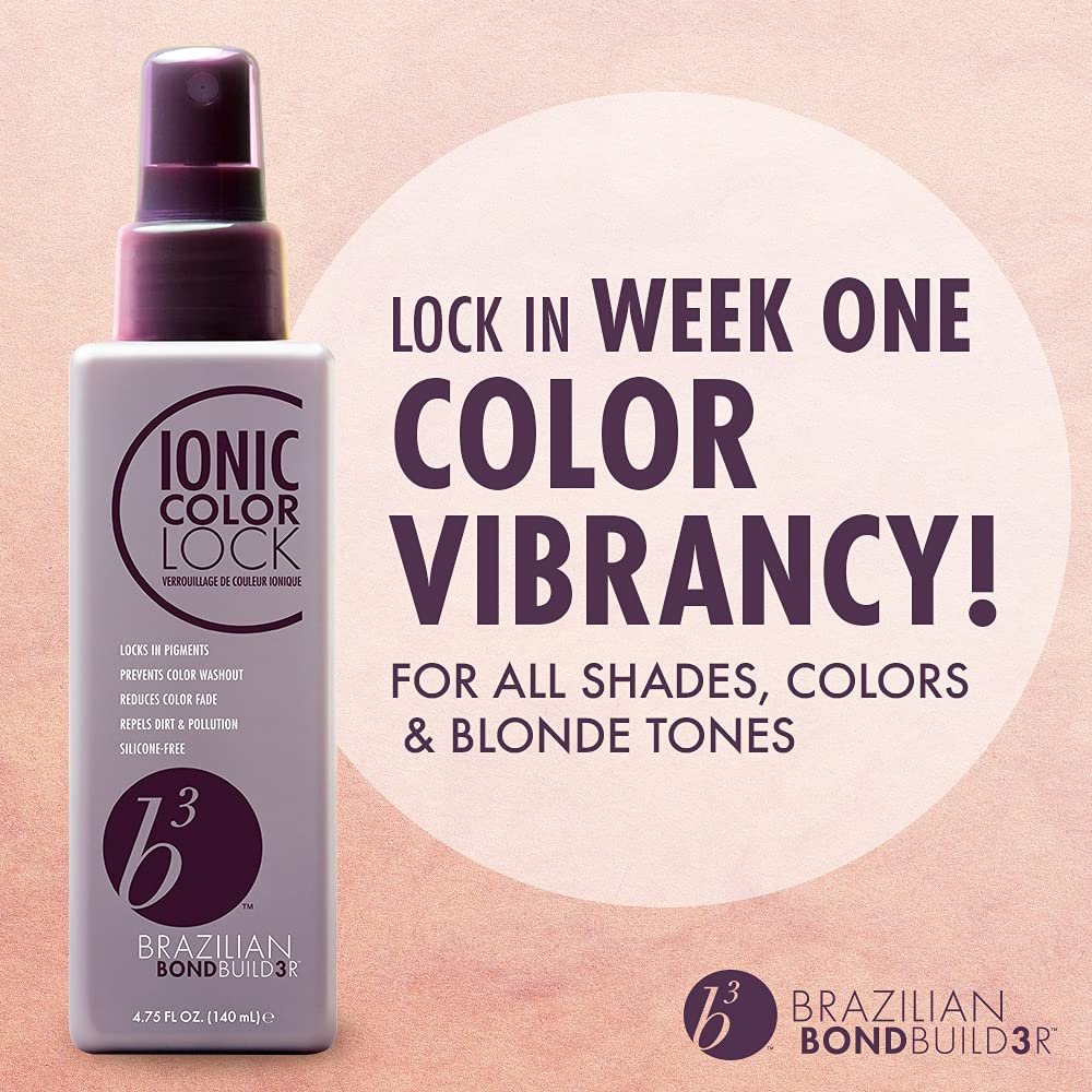 B3 Brazilian Bond Builder Ionic Color Lock - Image 5