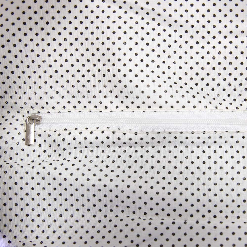 Gymnastics Sequin Duffle Bag - Image 4