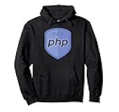 PHP Programmer T-Shirt Computer Coders Developers tee Pullover Hoodie