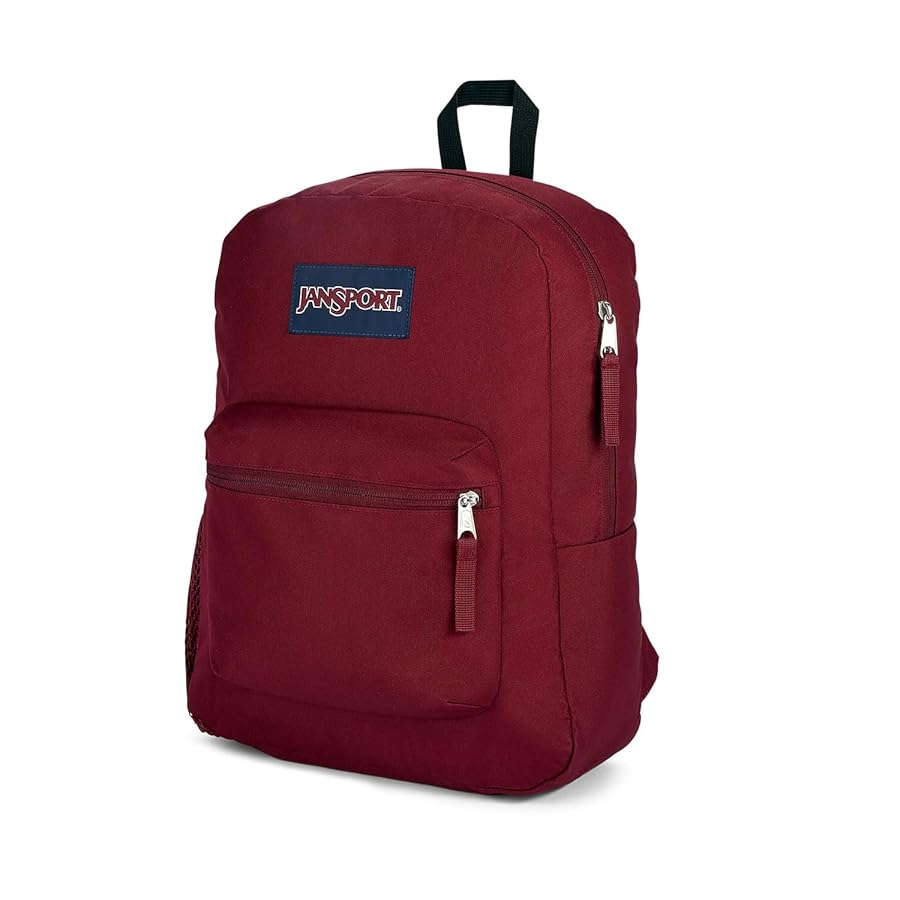 ヴィンテージ レザーキャンバス リュック ローズレッド 楽天市場】【公式】JANSPORT リュック ジャンスポーツ RIGHT