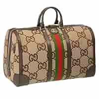 【特大・希少モデル】GUCCI グッチ レザー ボストンバッグ 出張 旅行 GUCCI 未使用 展示品 グッチ ダブルG 2way ボストン ショルダー