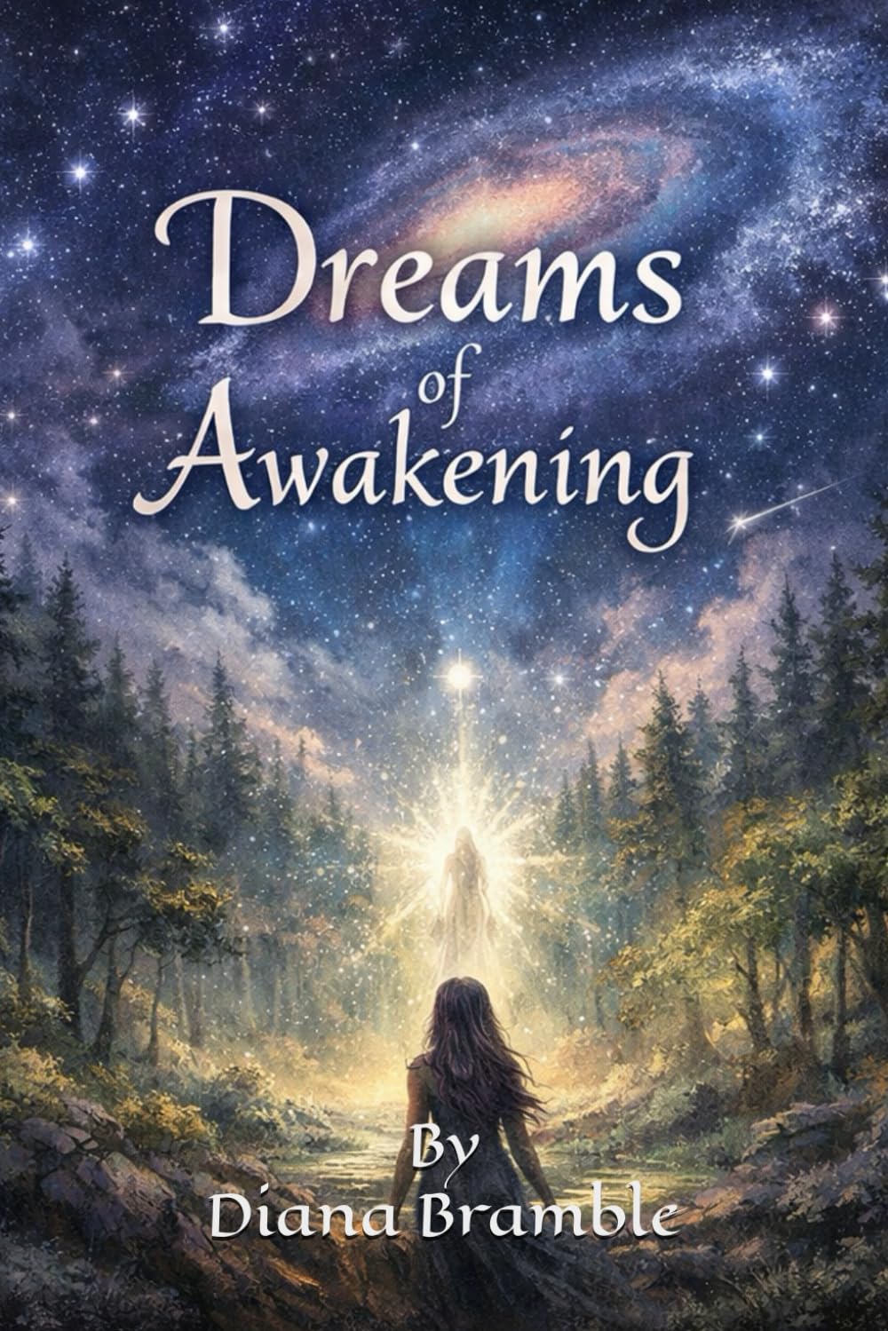 Dreams of Awakening
