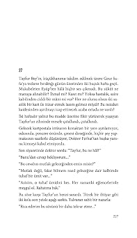 Dirilen İskelet
