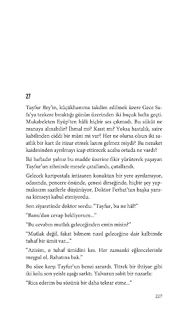Dirilen İskelet