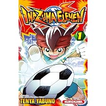 Inazuma Eleven - tome 1