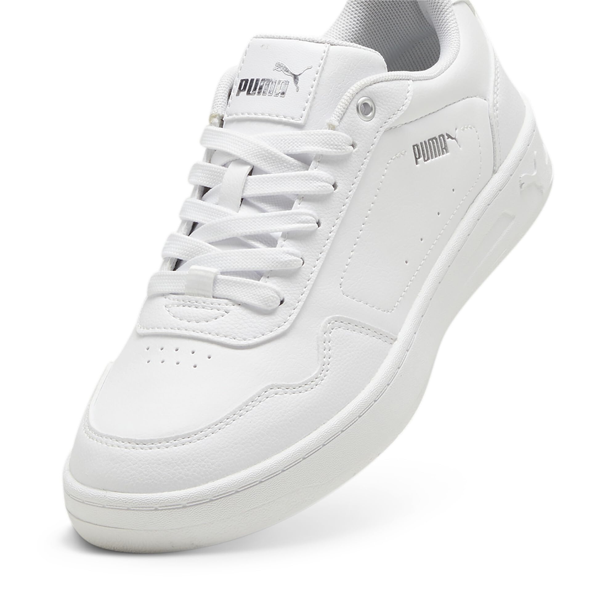 Puma Damen Court Classy Turnschuhe – Bild 6