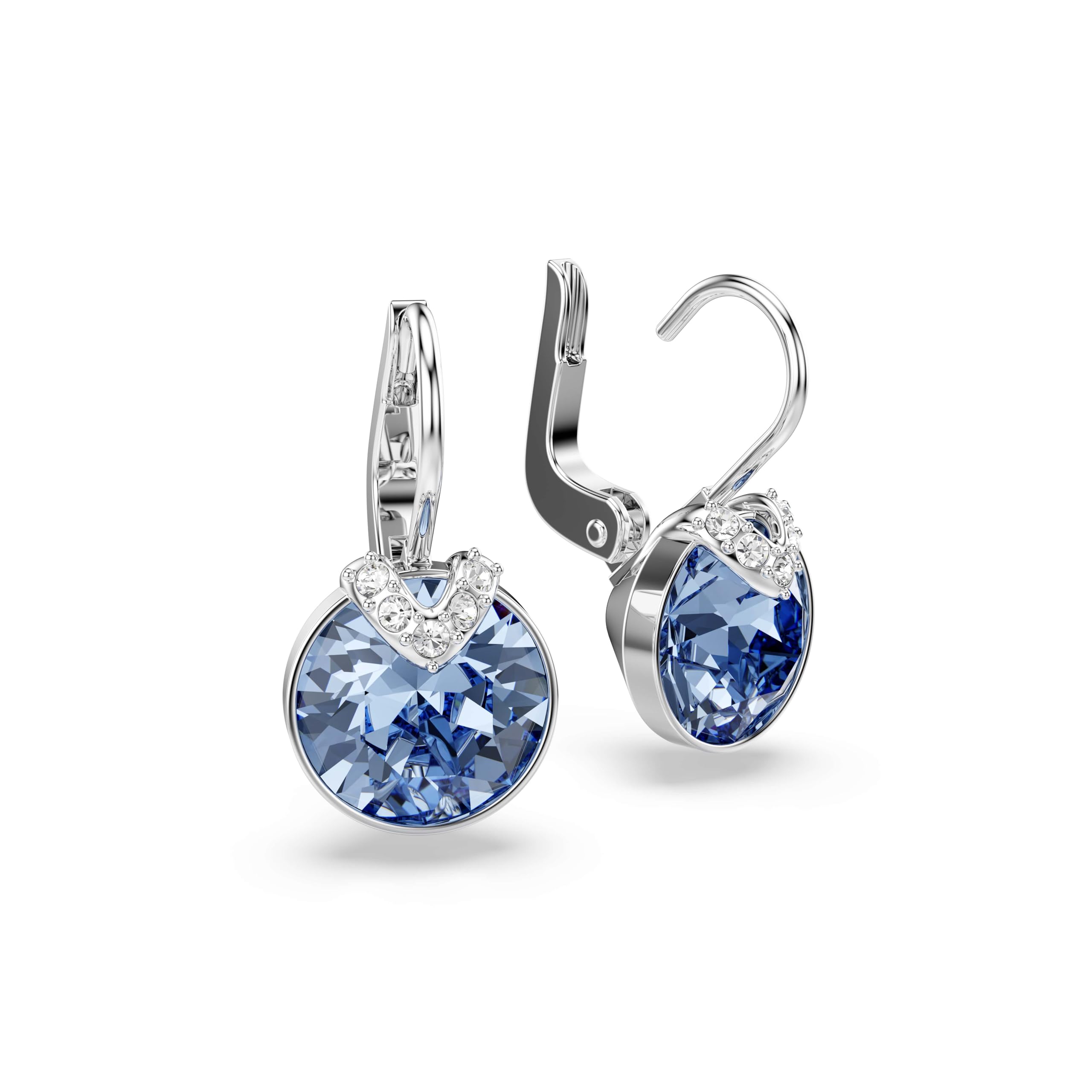Swarovski Bella Collezione boucles d'oreilles pendantes