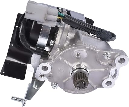 600-422 Rear Differential Lock Shift Actuator Replacement For Toyota | Replacement For 1996-2001, 2008 2009 Toyota 4RUNNER, 2007-2010 FJ Cruiser, 41450-35030 41450-35031