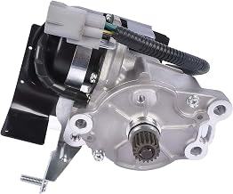 Bario Rear Differential Lock Shift Actuator Replacement for Toyota 4RUNNER 1996-2001, 2008 2009, FJ Cruiser 2007-2010# 600-422 41450-35030 41450-35031 420796A