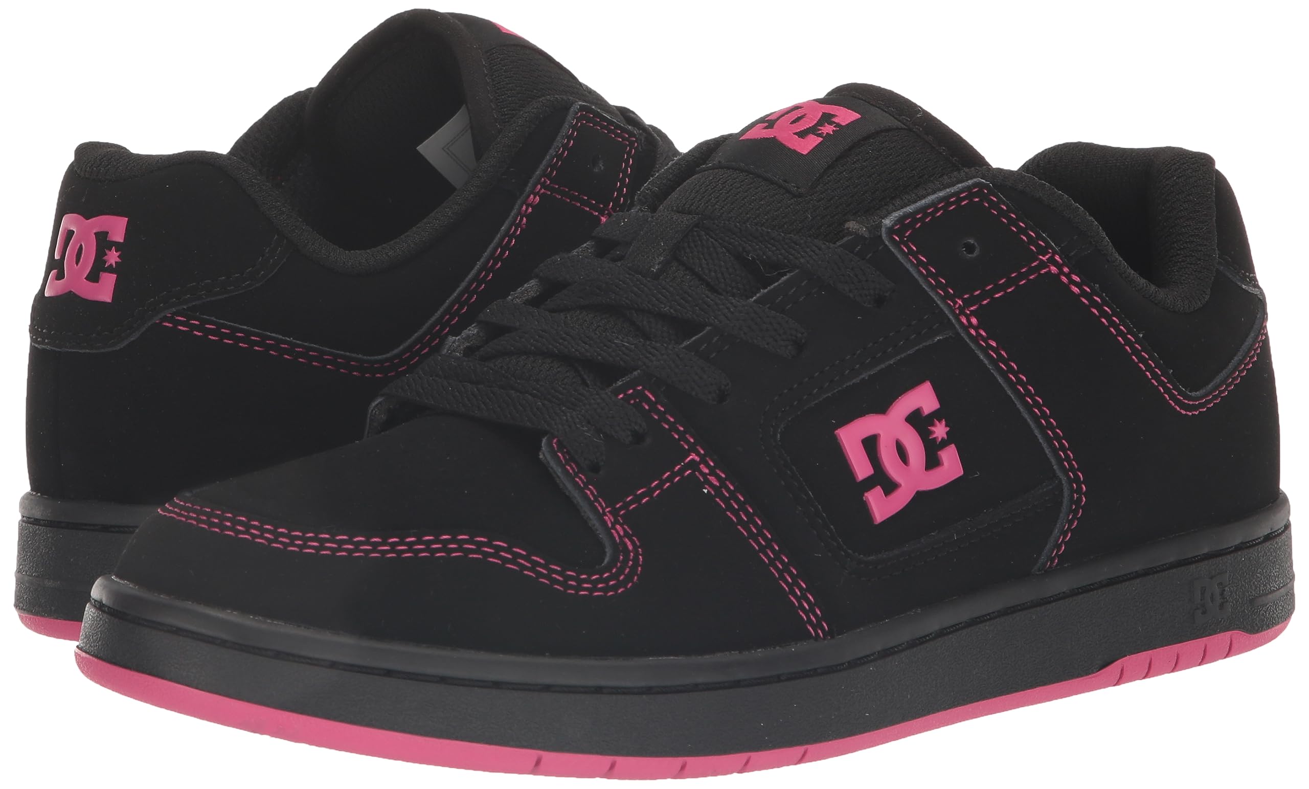DC - Scarpe da Skate da Donna Dc Manteca 4