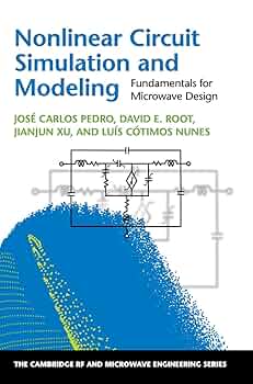 洋書 Microwave Circuit Design Using Linear Microwave Circuit Design Using Linear and Nonlinear