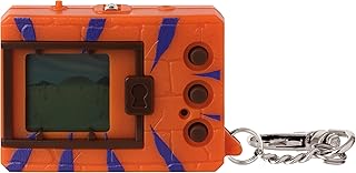 DIGIMON Bandai Digivice - Dino Camouflage