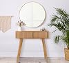 Console Table, Small Console Tables for Entryway，31