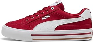 Mens Court Classic Vulc Shoes