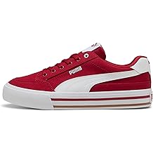Men's Court Classic Vulc Sneakers