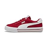 Mens Court Classic Vulc Shoes