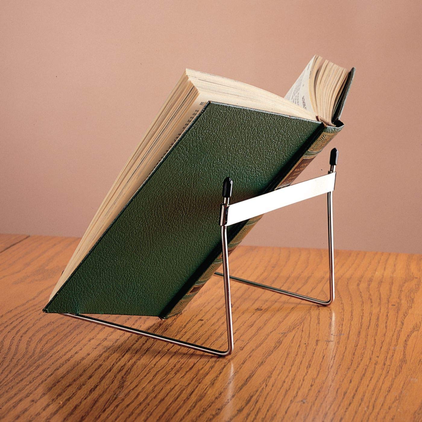Sammons Preston EasiReader, Stand to Hold Books Open While
