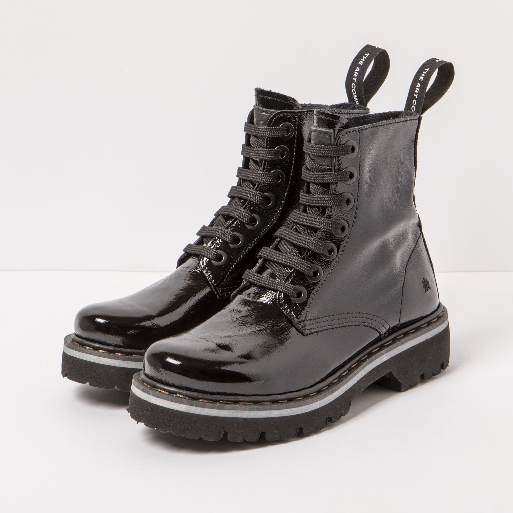 ART 1166 Marina Botas de modaUnisex adulto
