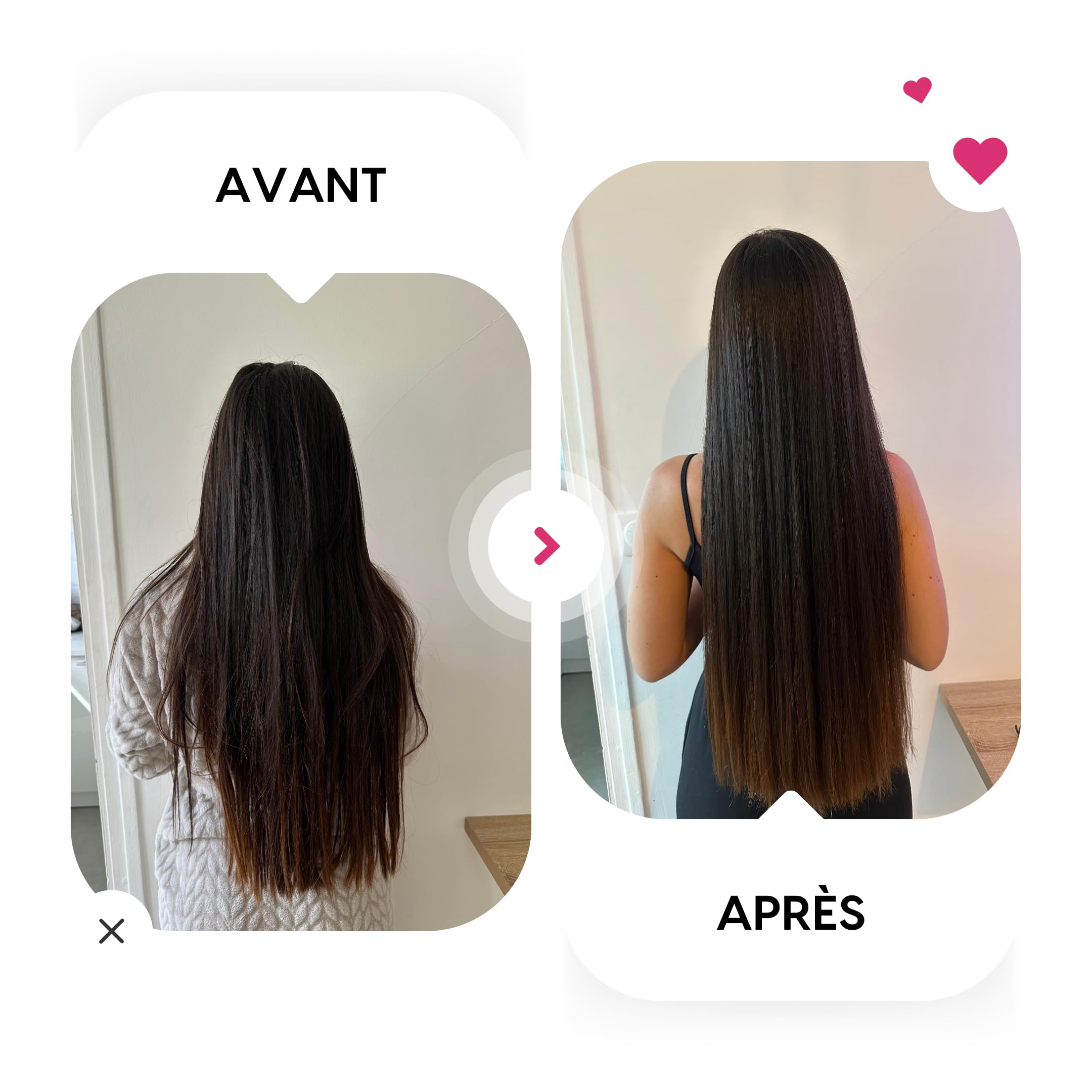 Kerargan - Lotion Tonique à la Kératine pour Cheveux Brillants et Renforcés - Hydratant, Démêlant, Thermoprotecteur - Anti-Frisottis et Volume - Sans Sulfate, OGM ni Huiles Minérales - 250ml