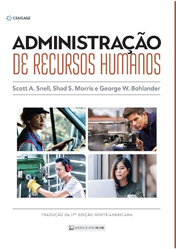 Administração de Recursos Humanos