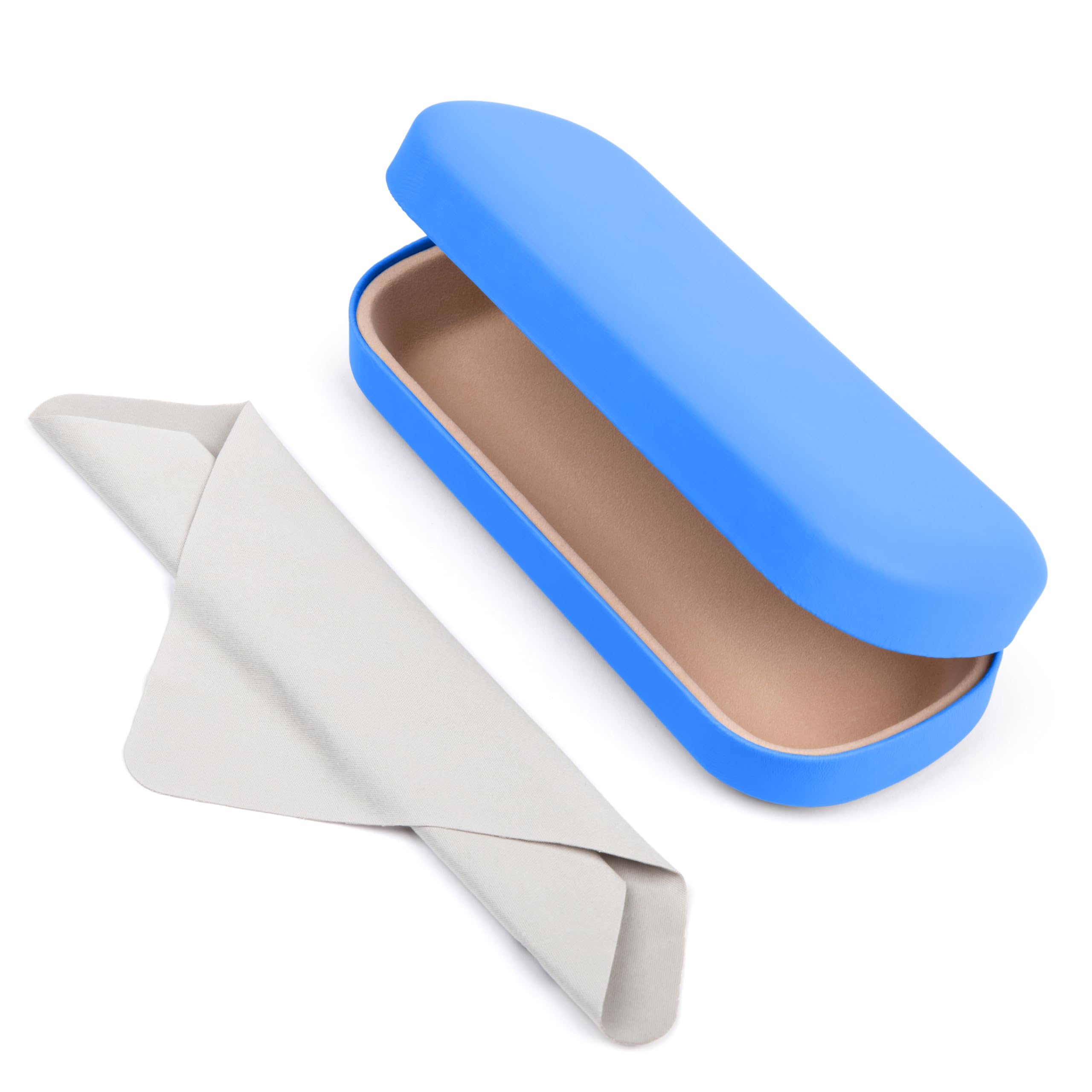 Photo 1 of Oplee Hard Shell Eyeglass Case