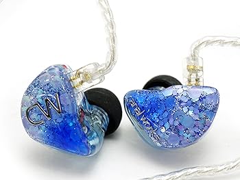 Amazon.co.jp: カナルワークス ユニバーサルイヤーモニター 限定