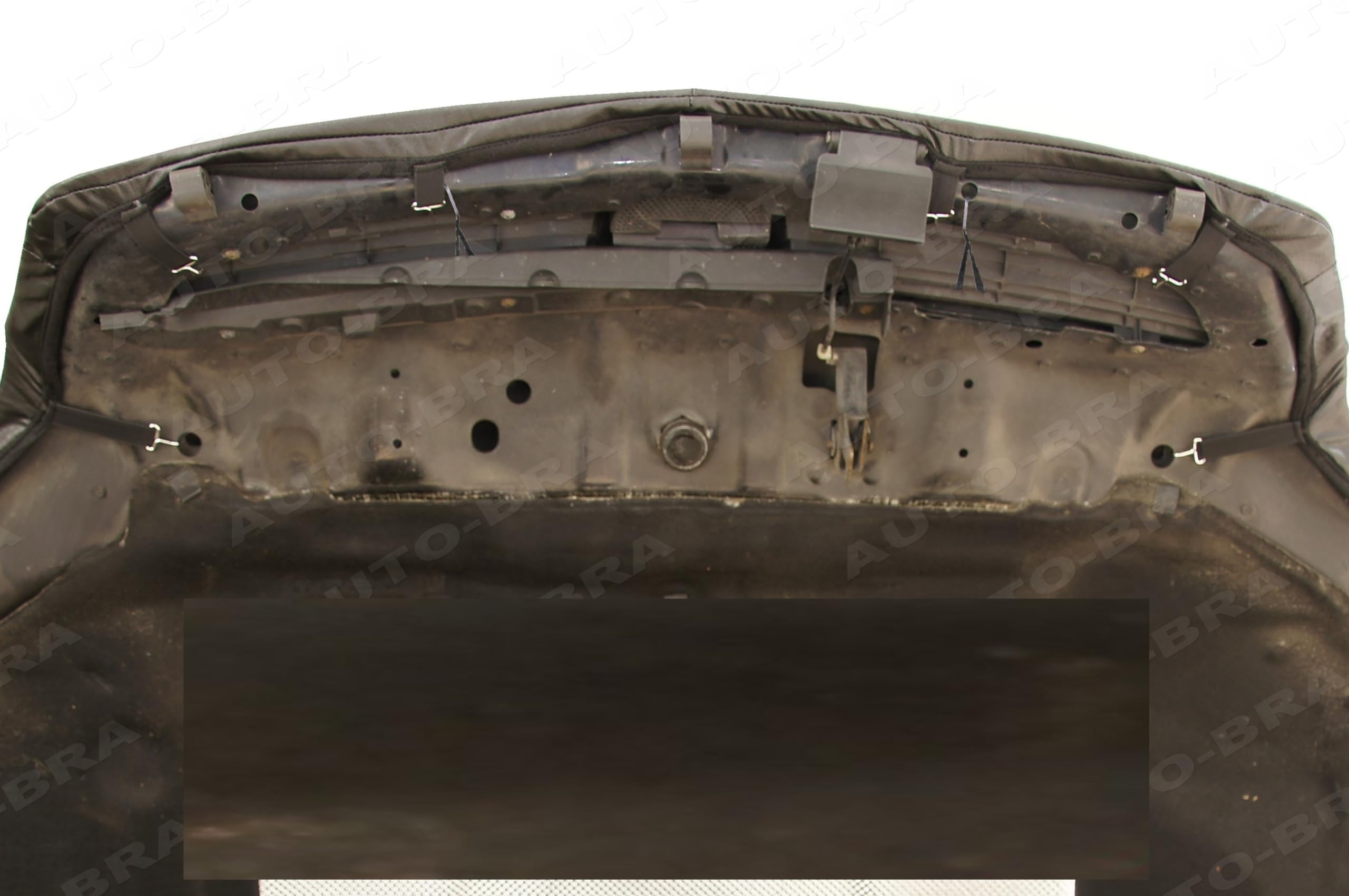AB-00143 Auto-Bra Compatible With Vauxhall Vectra C Produktbild-Vorschau 12