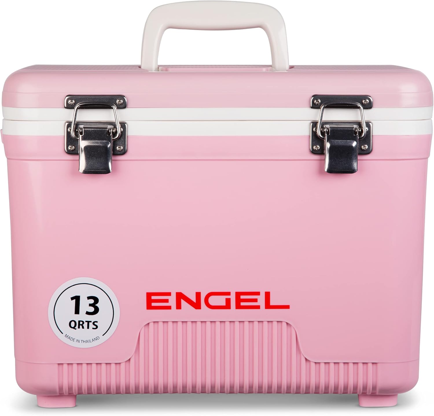 Engel UC13 Leak-Proof 13qt Cooler with Hard Shell Zimbabwe Ubuy