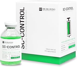DR.Drawing Ampolla cutánea antienvejecimiento...
