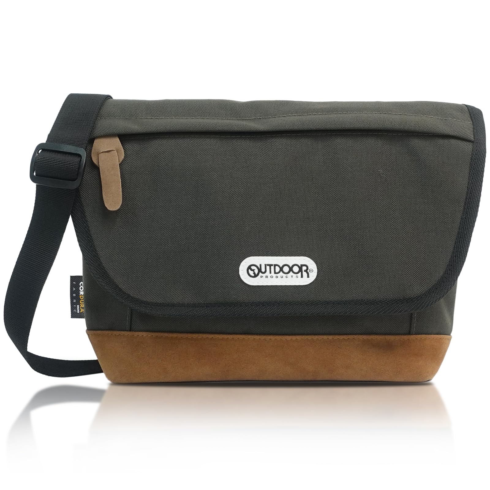 Outdoor ProductsメッセージバックCordura Nylon Outdoor ProductsメッセージバックCordura Nylon Outdoor