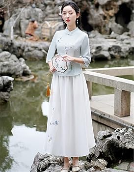 iLife空詩かれん Tシャツ チャイナ【レア】【ゆき❄️】 iLife空詩かれん Tシャツ チャイナ【レア】【ゆき❄️様専用