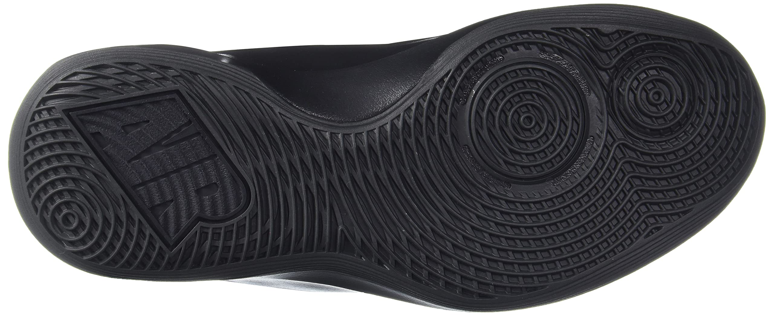 Nike Air Versitile III Zapatos de Baloncesto, Unisex Adulto