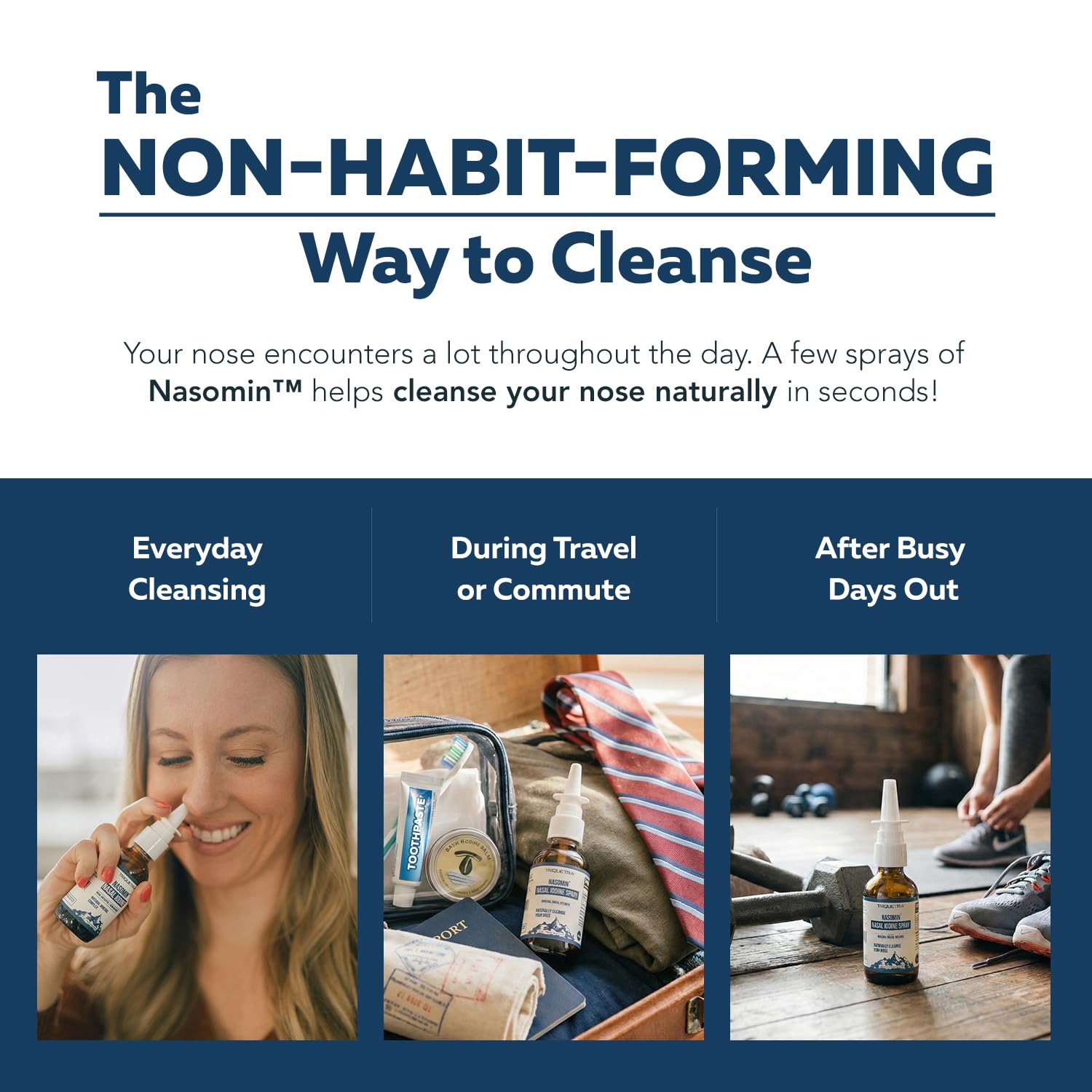 Nasomin® Iodine Nasal Spray – Cleanses & Refreshes Your Nasal Passages — Amazon image 7