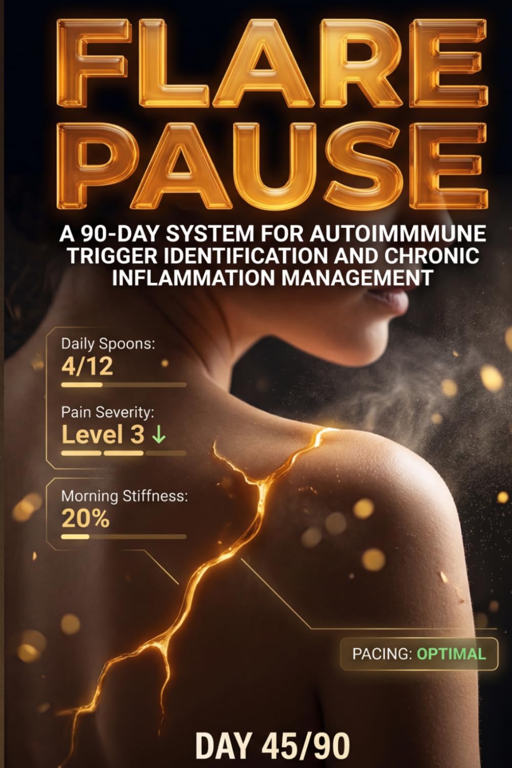 Flare Pause: A 90-Day System for Autoimmune Trigger Identification and Chronic Inflammation Management