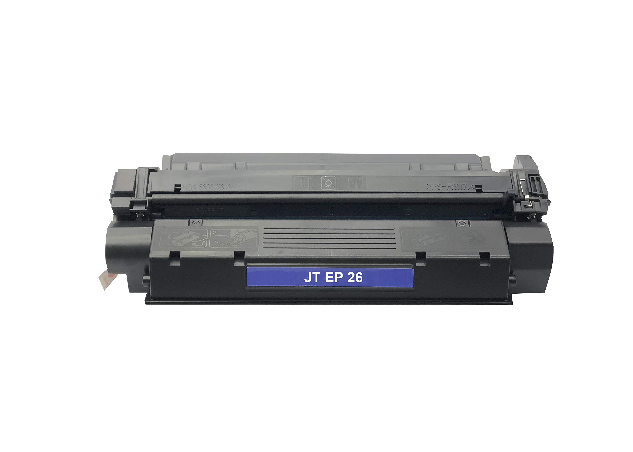 See full amazon price history chart for JET TONER CN EP26 Compatible Cartridge for Laser Shot LBP 3200, Laser Image Class MF3110, MF3220, MF3240, MF3112, MF5530,MF5550, MF5630, MF5650, MF5750, MF5770 Printer JET TONER CN EP26 Compatible Cartridge for Laser Shot LBP 3200, Laser Image Class MF3110, MF3220, MF3240, MF3112, MF5530,MF5550, MF5630, MF5650, MF5750, MF5770 Printer (B07NCVTY8R) Amazon Price History, Amazon Price Tracker