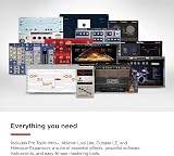 Focusrite Scarlett Solo 4th Gen, interface audio USB pour la guitare, les voix et la production — des prises de son de très haute qualité et tous les logiciels pour enregistrer - 7