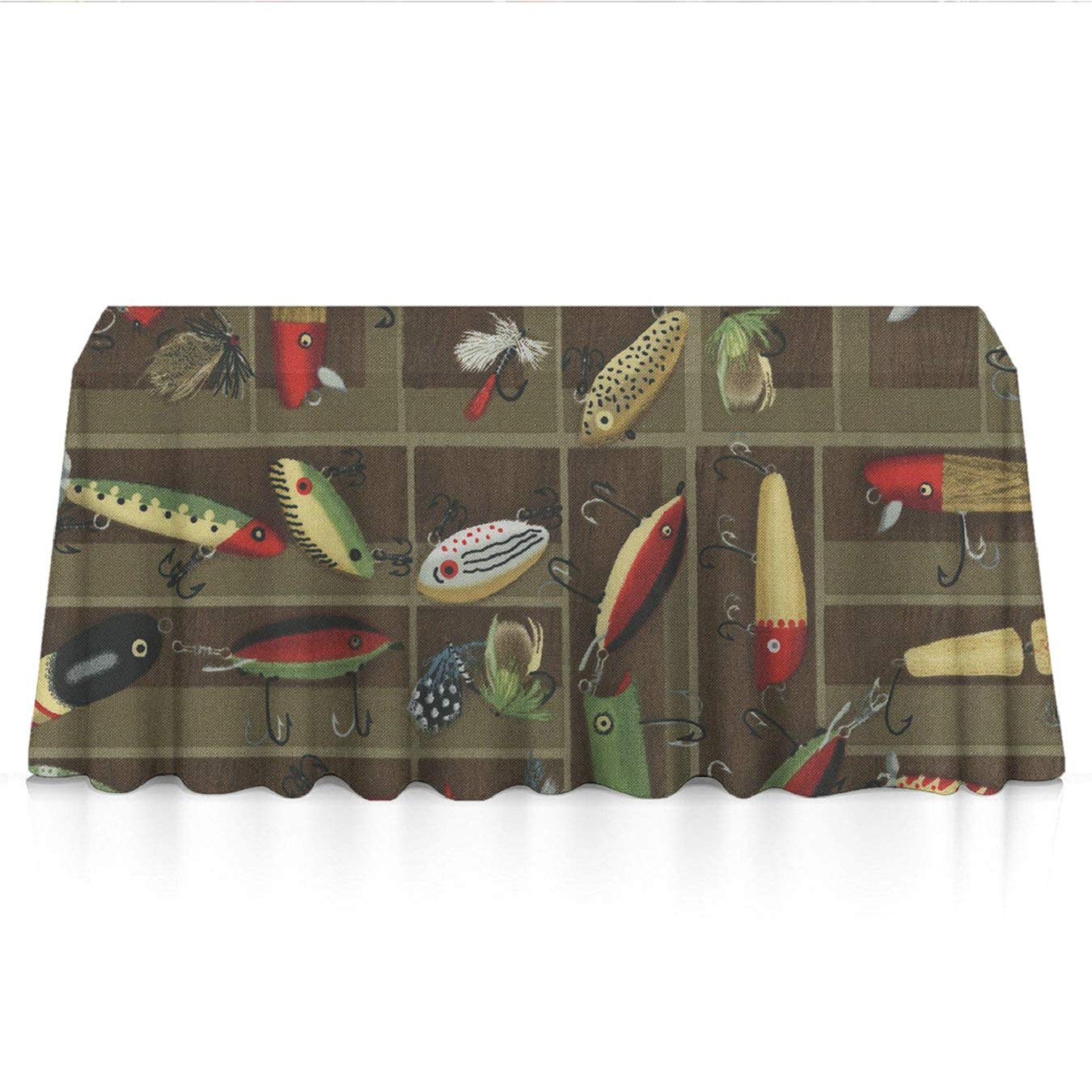 Fishing Lure Quilt Pattern Lena Patterns